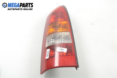 Tail light for Opel Astra G 1.7 16V DTI, 75 hp, station wagon, 2000, position: left