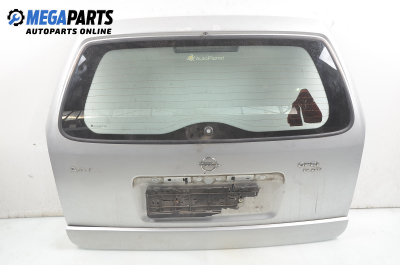 Heckklappe for Opel Astra G 1.7 16V DTI, 75 hp, combi, 2000
