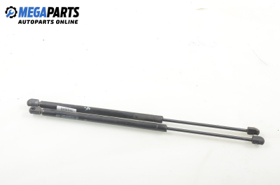 Tije telescopice, portbagaj for Opel Astra G 1.7 16V DTI, 75 hp, combi, 2000