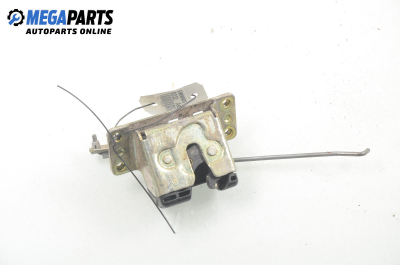 Trunk lock for Opel Astra G 1.7 16V DTI, 75 hp, station wagon, 2000