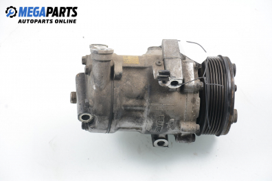 Kompressor klimaanlage for Opel Astra G 1.7 16V DTI, 75 hp, combi, 2000