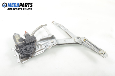 Macara electrică geam for Opel Astra G 1.7 16V DTI, 75 hp, combi, 2000, position: stânga - fața