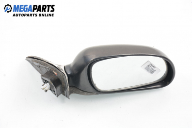 Mirror for Hyundai Accent 1.5 12V, 88 hp, sedan, 1998, position: right