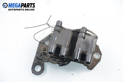 Zündspule for Hyundai Accent 1.5 12V, 88 hp, sedan, 1998