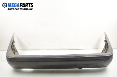 Stoßfänger hinten for Mercedes-Benz C-Klasse 202 (W/S) 1.8, 122 hp, sedan, 1995