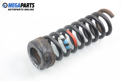 Coil spring for Mercedes-Benz C-Class 202 (W/S) 1.8, 122 hp, sedan, 1995, position: rear