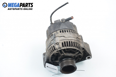 Alternator for Mercedes-Benz C-Class 202 (W/S) 1.8, 122 hp, sedan, 1995