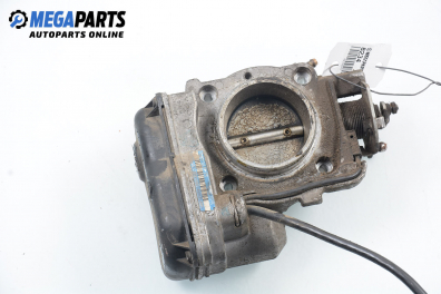 Clapetă carburator for Mercedes-Benz C-Class 202 (W/S) 1.8, 122 hp, sedan, 1995