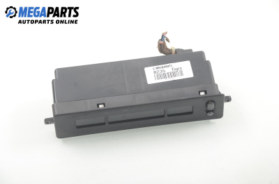 Clock indicator display for Opel Tigra 1.4 16V, 90 hp, 1995