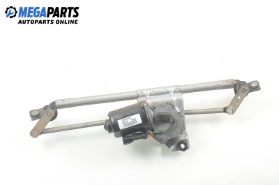 Front wipers motor for Opel Tigra 1.4 16V, 90 hp, 1995, position: front