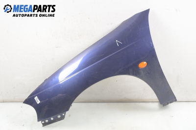 Fender for Opel Tigra 1.4 16V, 90 hp, 1995, position: front - left