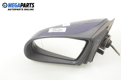 Mirror for Opel Tigra 1.4 16V, 90 hp, 1995, position: left