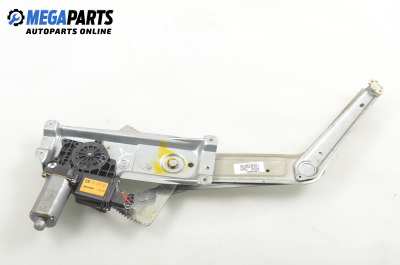 Macara electrică geam for Opel Tigra 1.4 16V, 90 hp, 1995, position: dreapta