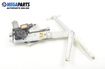 Macara electrică geam for Opel Tigra 1.4 16V, 90 hp, 1995, position: stânga