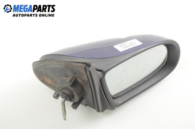 Mirror for Opel Tigra 1.4 16V, 90 hp, 1995, position: right