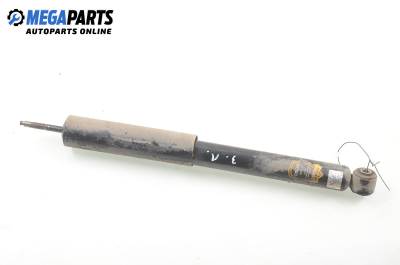 Shock absorber for Opel Tigra 1.4 16V, 90 hp, 1995, position: rear - left
