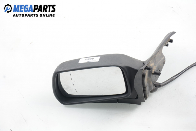 Mirror for Citroen Xantia 1.9 TD, 90 hp, hatchback, 1998, position: left