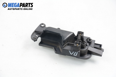 Innerer griff for Citroen Xantia 1.9 TD, 90 hp, hecktür, 1998, position: links, vorderseite