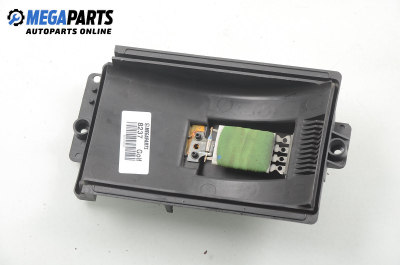 Regelwiderstand for Volkswagen Golf IV 1.4 16V, 75 hp, hecktür, 5 türen, 1998