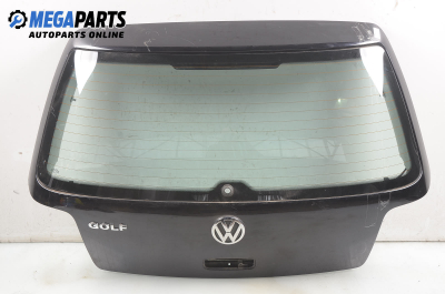 Boot lid for Volkswagen Golf IV 1.4 16V, 75 hp, hatchback, 5 doors, 1998