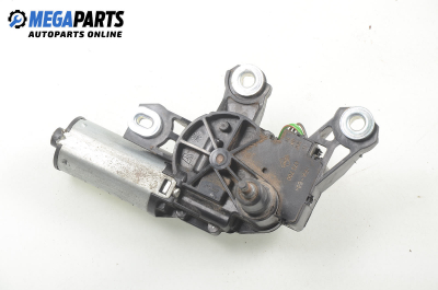 Front wipers motor for Volkswagen Golf IV 1.4 16V, 75 hp, hatchback, 1998