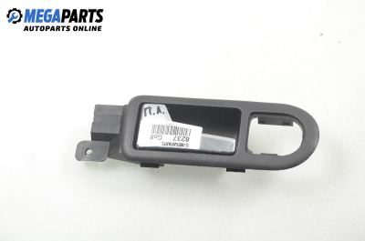Innerer griff for Volkswagen Golf IV 1.4 16V, 75 hp, hecktür, 5 türen, 1998, position: links, vorderseite