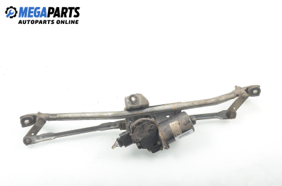 Front wipers motor for Audi A6 (C5) 2.5 TDI Quattro, 150 hp, sedan, 2001, position: front
