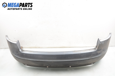 Bara de protectie spate for Audi A6 (C5) 2.5 TDI Quattro, 150 hp, sedan, 2001