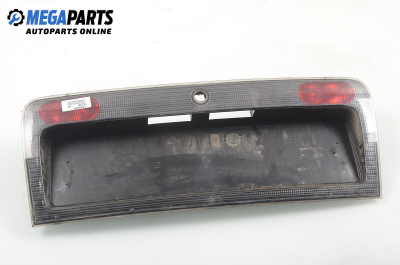 Suport număr, spate for Audi A6 (C5) 2.5 TDI Quattro, 150 hp, sedan, 2001