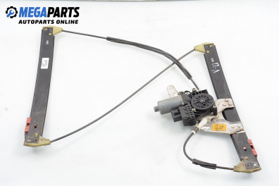 Electric window regulator for Audi A6 (C5) 2.5 TDI Quattro, 150 hp, sedan, 2001, position: front - left