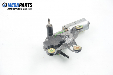 Front wipers motor for Volkswagen Golf IV 1.6, 100 hp, hatchback, 1999