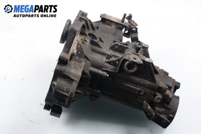  for Volkswagen Golf IV 1.6, 100 hp, hatchback, 1999