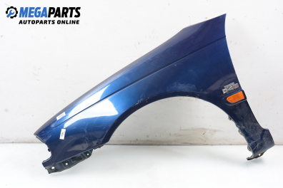 Fender for Toyota Avensis 2.0 D-4D, 110 hp, sedan, 2002, position: left