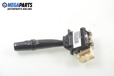 Manetă lumini for Toyota Avensis 2.0 D-4D, 110 hp, sedan, 2002
