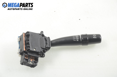 Manetă ștergătoare for Toyota Avensis 2.0 D-4D, 110 hp, sedan, 2002