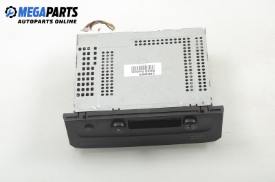 Cassette player for Toyota Avensis (1997-2003)