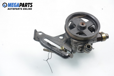 Power steering pump for Toyota Avensis 2.0 D-4D, 110 hp, sedan, 2002