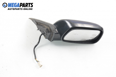 Spiegel for Toyota Avensis 2.0 D-4D, 110 hp, sedan, 2002, position: rechts