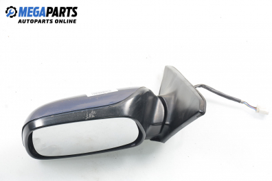 Spiegel for Toyota Avensis 2.0 D-4D, 110 hp, sedan, 2002, position: links