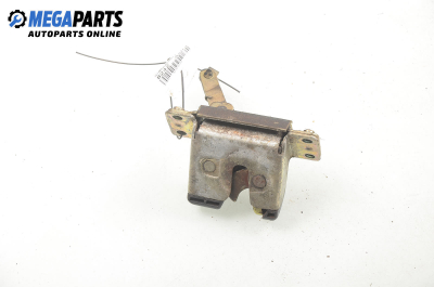 Trunk lock for Opel Astra F 1.7 TD, 68 hp, station wagon, 1996