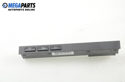 Buttons panel for BMW X3 (E83) 3.0 d, 218 hp, 2005