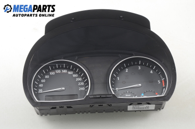 Instrument cluster for BMW X3 (E83) 3.0 d, 218 hp, 2005