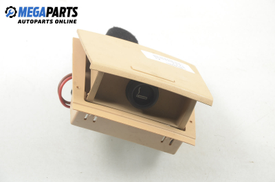 Lighter for BMW X3 (E83) 3.0 d, 218 hp, 2005