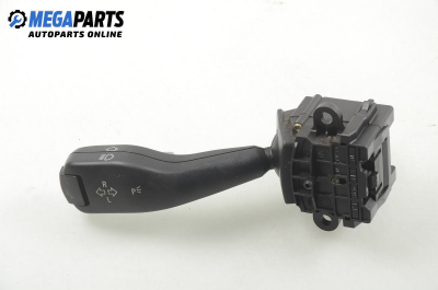 Verstellhebel leuchten for BMW X3 (E83) 3.0 d, 218 hp, 2005