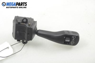 Verstellhebel scheibenwischer for BMW X3 (E83) 3.0 d, 218 hp, 2005
