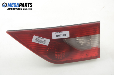 Inner tail light for BMW X3 (E83) 3.0 d, 218 hp, 2005, position: right