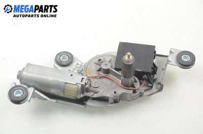 Motor scheibenwischer, vorne for BMW X3 (E83) 3.0 d, 218 hp, 2005
