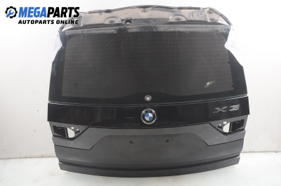 Capac spate for BMW X3 (E83) 3.0 d, 218 hp, 2005