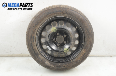 Spare tire for BMW X3 (E83) (2003-2010) 17 inches, width 4 (The price is for one piece)