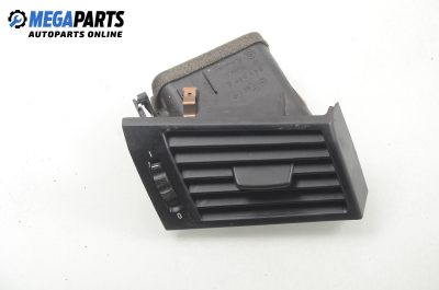 Luftdüse heizung for BMW X3 (E83) 3.0 d, 218 hp, 2005